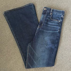 AE X-Long Flare Jeans